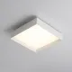 Plafoniera Munich P375940B ACB LED, Alb, Spania