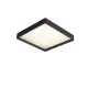 Plafoniera Munich P375940N ACB LED, Negru, Spania