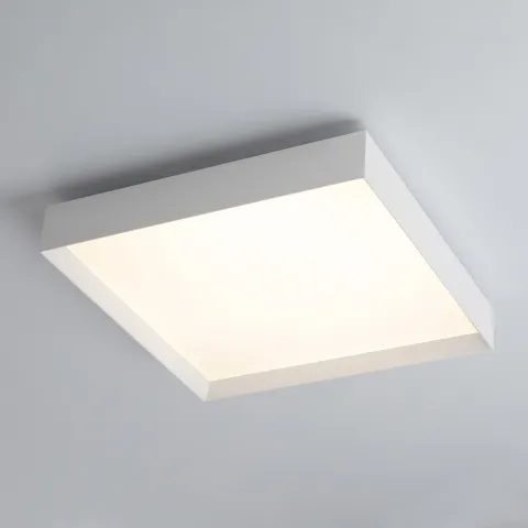 Plafoniera Munich P375960B ACB LED, Alb, Spania