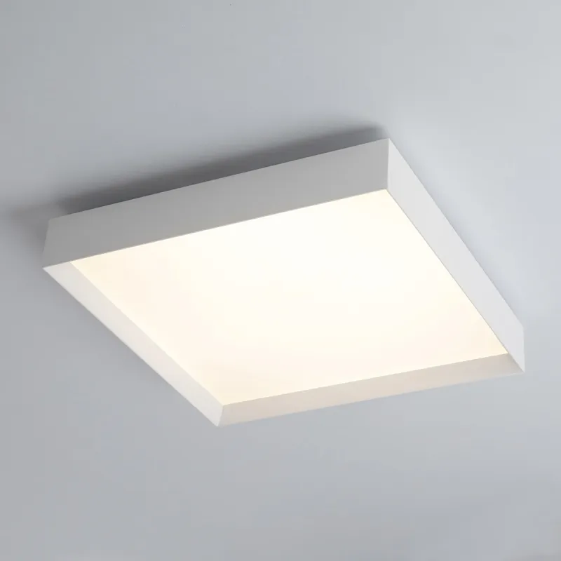 Plafoniera Munich P375960B ACB LED, Alb, Spania