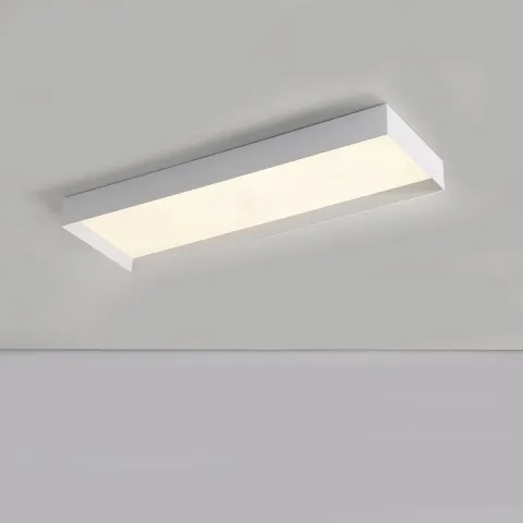 Plafoniera Munich P375990B ACB LED, Alb, Spania