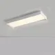 Plafoniera Munich P375990B ACB LED, Alb, Spania
