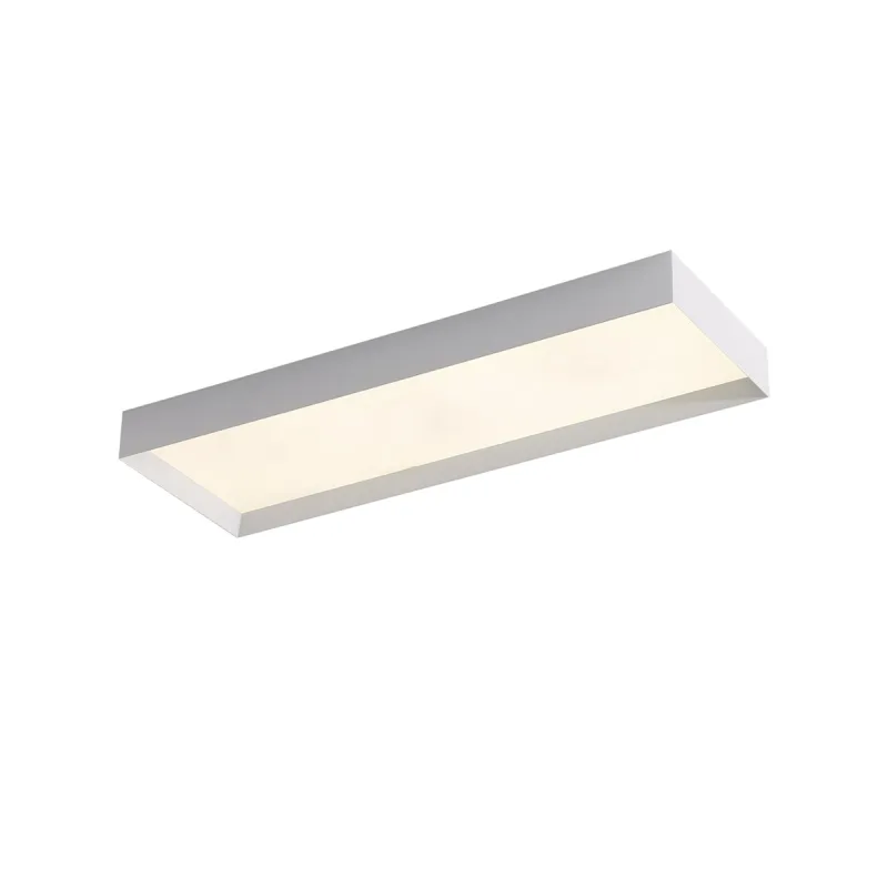Plafoniera Munich P375991BCA ACB LED, Alb, Spania
