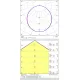 Plafoniera Munich P375991BDP ACB LED, Alb, Spania