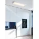 Plafoniera Munich P375991B ACB LED, Alb, Spania