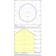 Plafoniera London P3760100NCA ACB LED, Negru, Spania