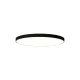 Plafoniera London P3760100NDP ACB LED, Negru, Spania