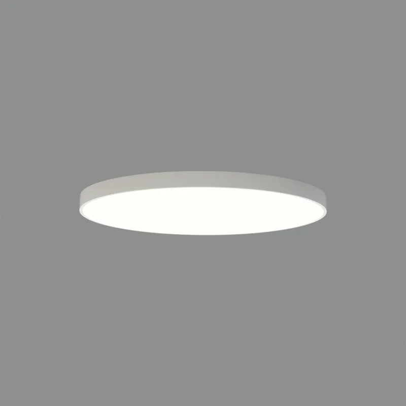 Plafoniera London P3760101BDP ACB LED, Alb, Spania