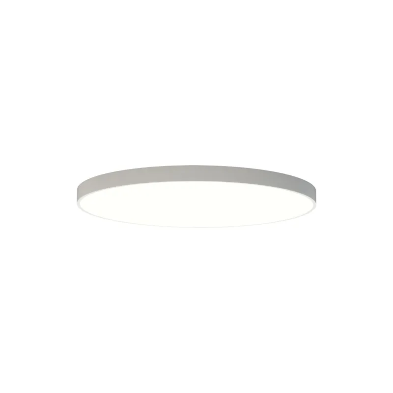 Plafoniera London P3760101BDP ACB LED, Alb, Spania