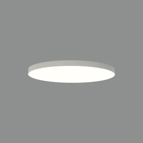 Plafoniera London P3760101B ACB LED, Alb, Spania