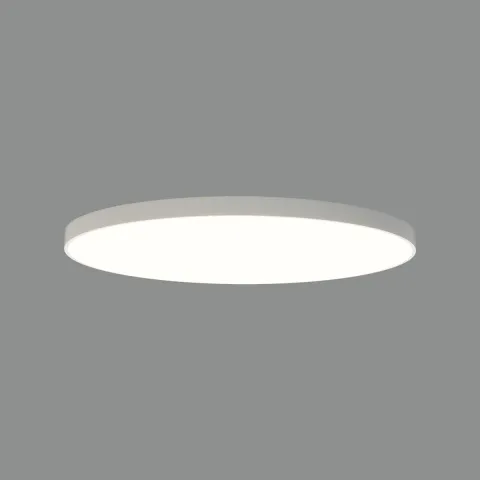 Plafoniera London P3760120BCA ACB LED, Alb, Spania