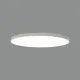 Plafoniera London P3760121B ACB LED, Alb, Spania