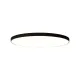 Plafoniera London P3760121NCA ACB LED, Negru, Spania