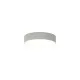 Plafoniera London P376020B ACB LED, Alb, Spania