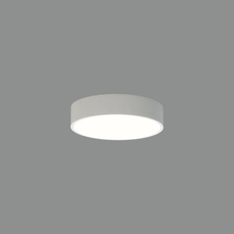 Plafoniera London P376021B ACB LED, Alb, Spania
