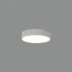 Plafoniera London P376021B ACB LED, Alb, Spania