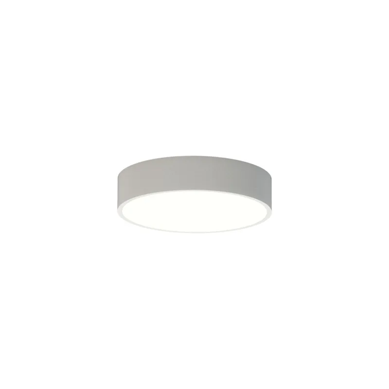 Plafoniera London P376021B ACB LED, Alb, Spania