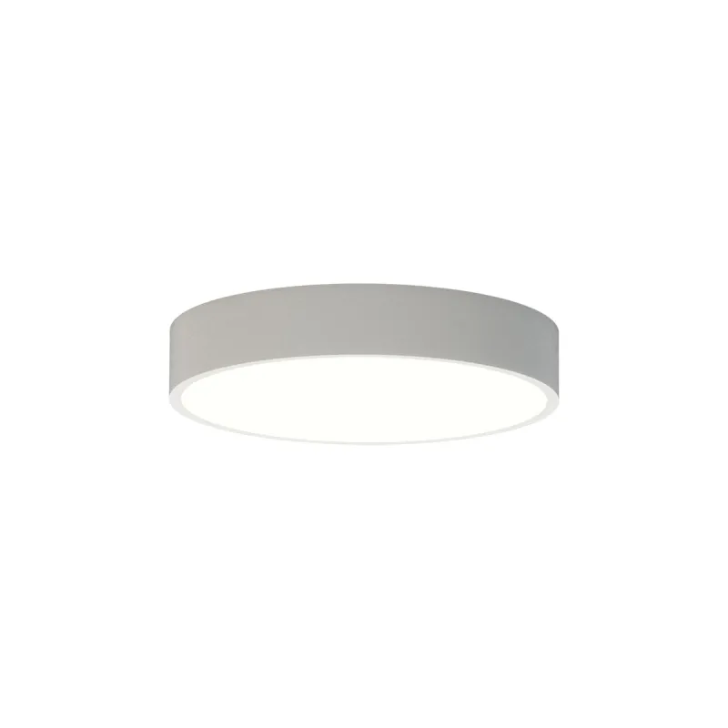Plafoniera London P376030B ACB LED, Alb, Spania