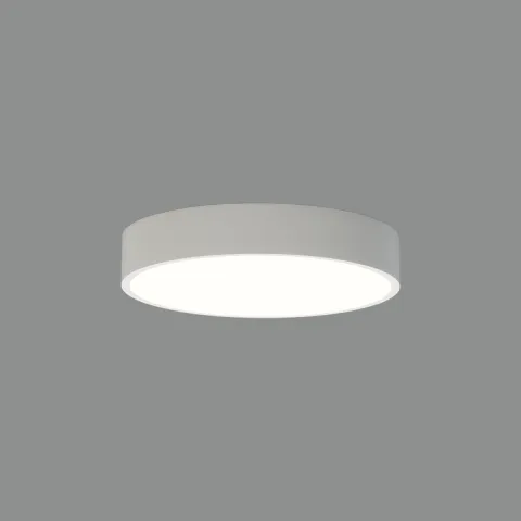 Plafoniera London P376031B ACB LED, Alb, Spania