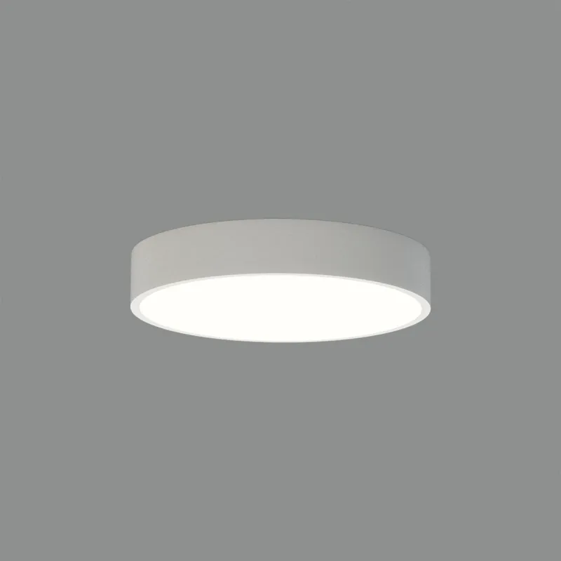 Plafoniera London P376031B ACB LED, Alb, Spania