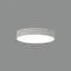 Plafoniera London P376031B ACB LED, Alb, Spania