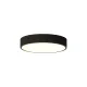 Plafoniera London P376031N ACB LED, Negru, Spania