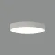 Plafoniera London P376040B ACB LED, Alb, Spania