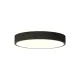 Plafoniera London P376040NCA ACB LED, Negru, Spania