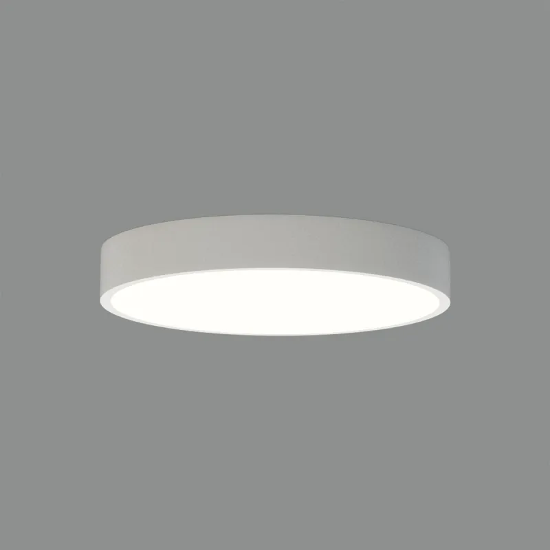 Plafoniera London P376041BCA ACB LED, Alb, Spania