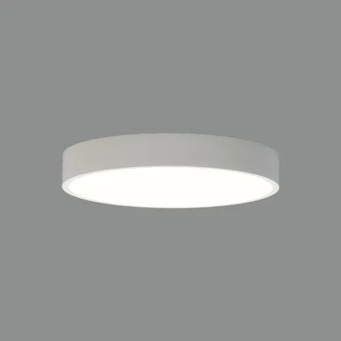 Plafoniera London P376041BDP ACB LED, Alb, Spania
