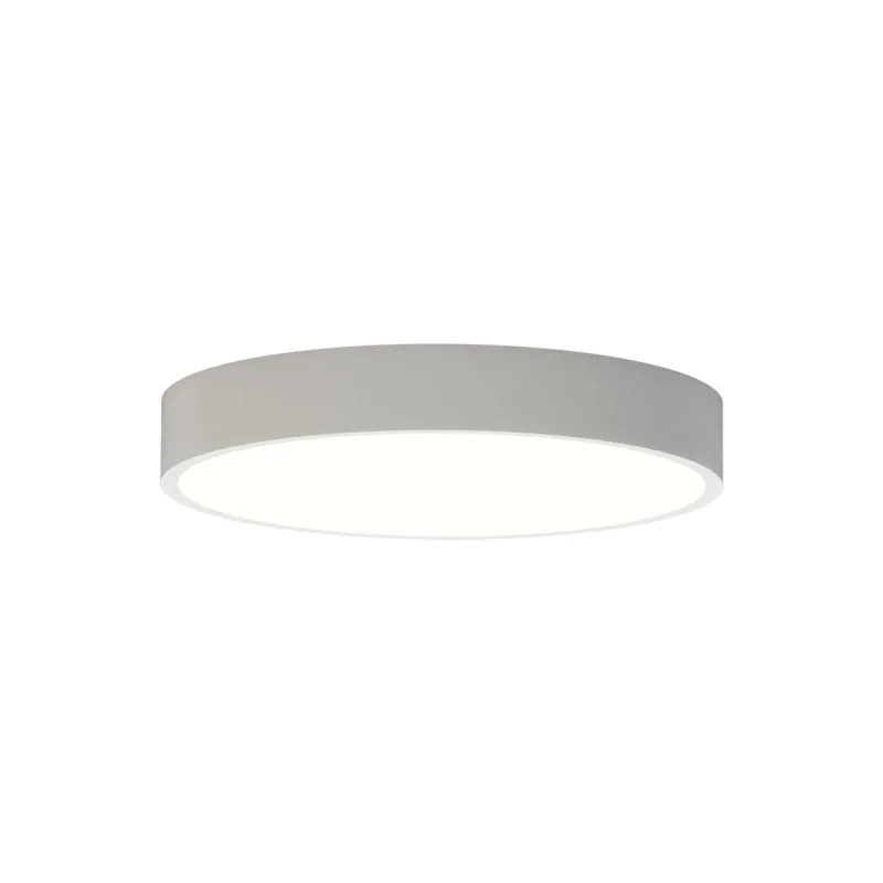 Plafoniera London P376041BDP ACB LED, Alb, Spania