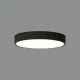 Plafoniera London P376041NDP ACB LED, Negru, Spania