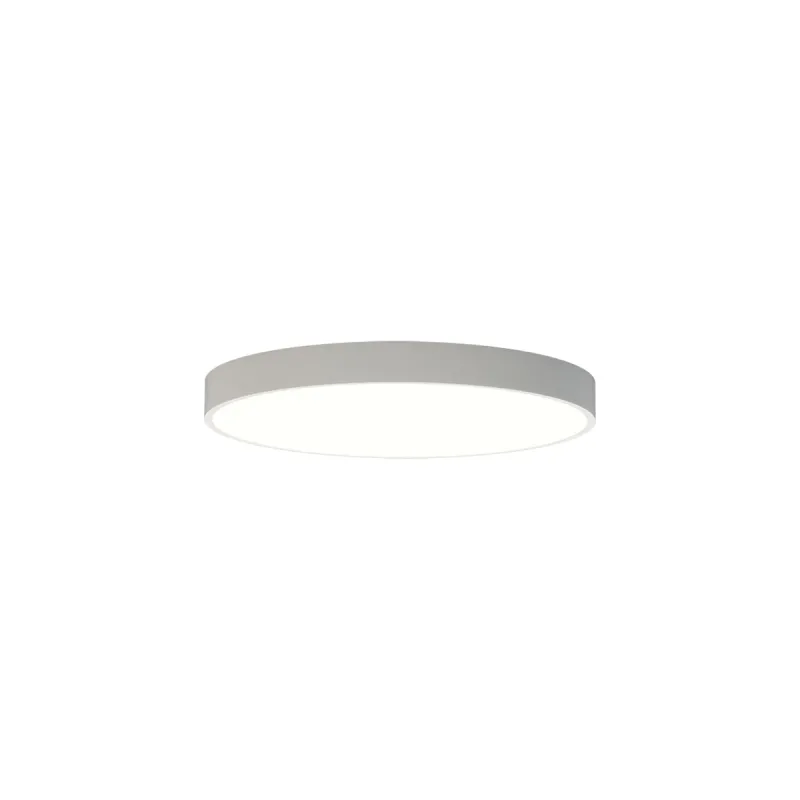 Plafoniera London P376060BCA ACB LED, Alb, Spania