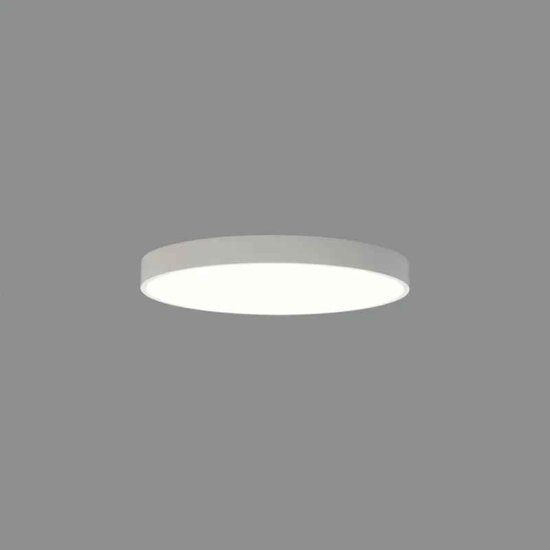 Plafoniera London P376061BCA ACB LED, Alb, Spania