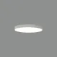 Plafoniera London P376061BDP ACB LED, Alb, Spania