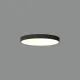 Plafoniera London P376061NCA ACB LED, Negru, Spania