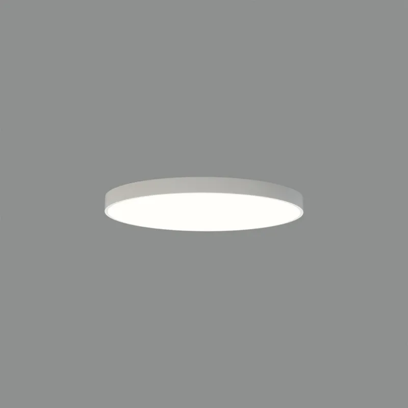 Plafoniera London P376080BDP ACB LED, Alb, Spania