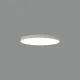 Plafoniera London P376080B ACB LED, Alb, Spania