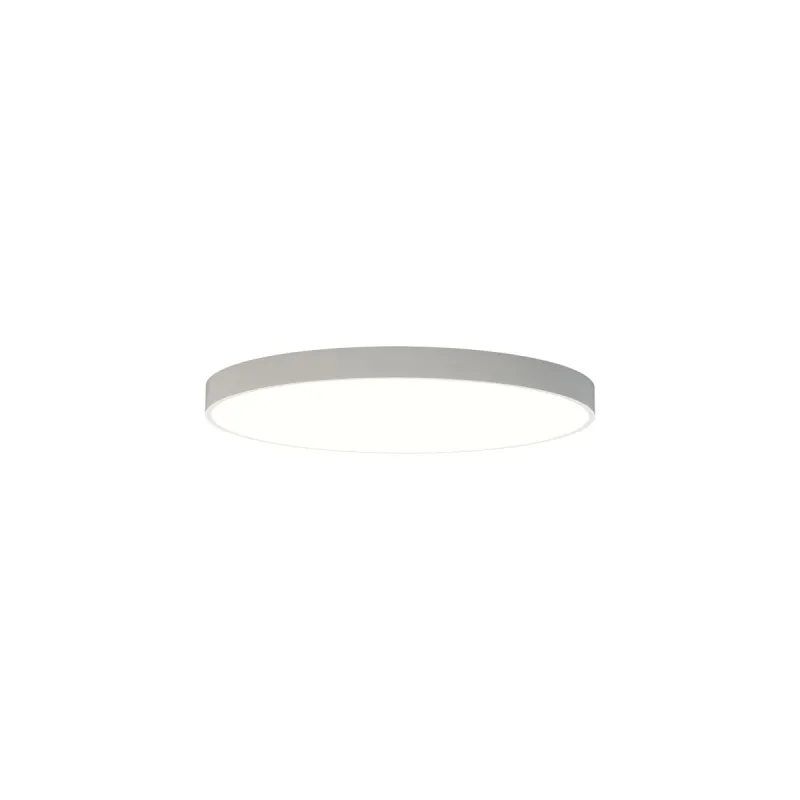 Plafoniera London P376081B ACB LED, Alb, Spania