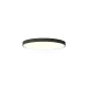 Plafoniera London P376081NCA ACB LED, Negru, Spania