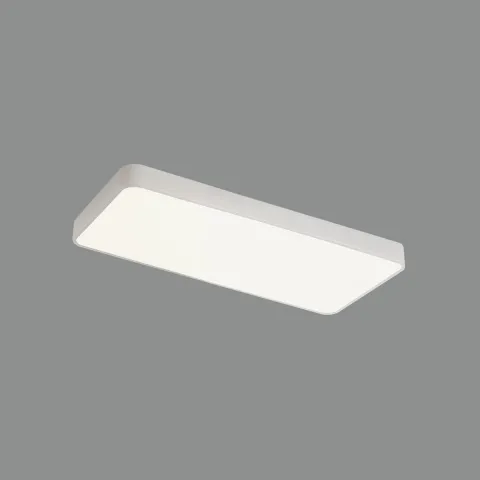 Plafoniera Turin P376111BDP ACB LED, Alb, Spania