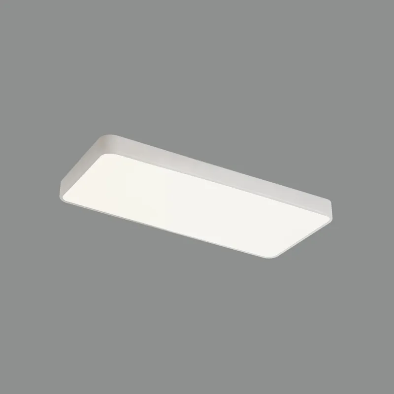Plafoniera Turin P376111BDP ACB LED, Alb, Spania