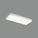 Plafoniera Turin P376111BDP ACB LED, Alb, Spania