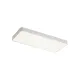 Plafoniera Turin P376111BDP ACB LED, Alb, Spania