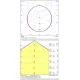 Plafoniera Turin P376111BDP ACB LED, Alb, Spania