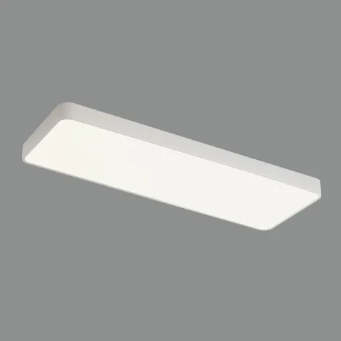 Plafoniera Turin P376120BDP ACB LED, Alb, Spania