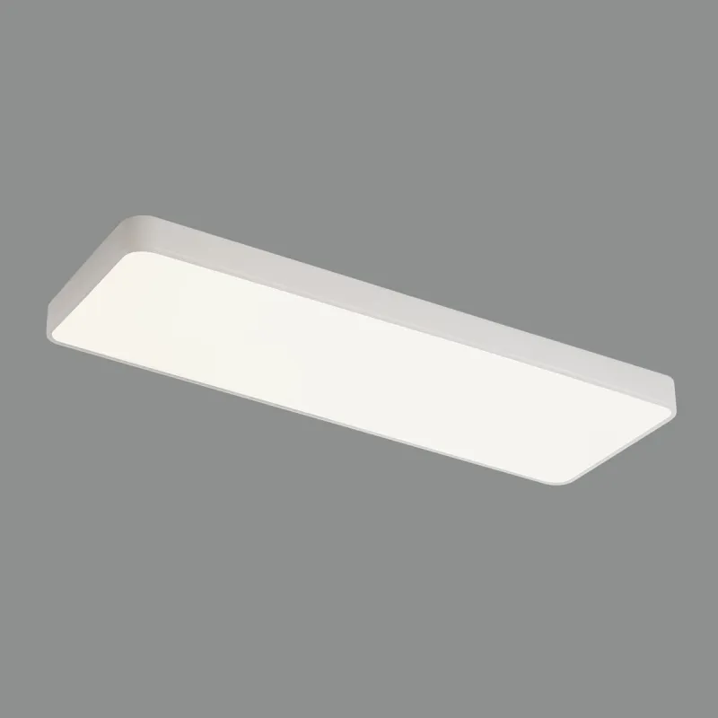 Plafoniera Turin P376121B ACB LED, Alb, Spania