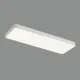 Plafoniera Turin P376121B ACB LED, Alb, Spania