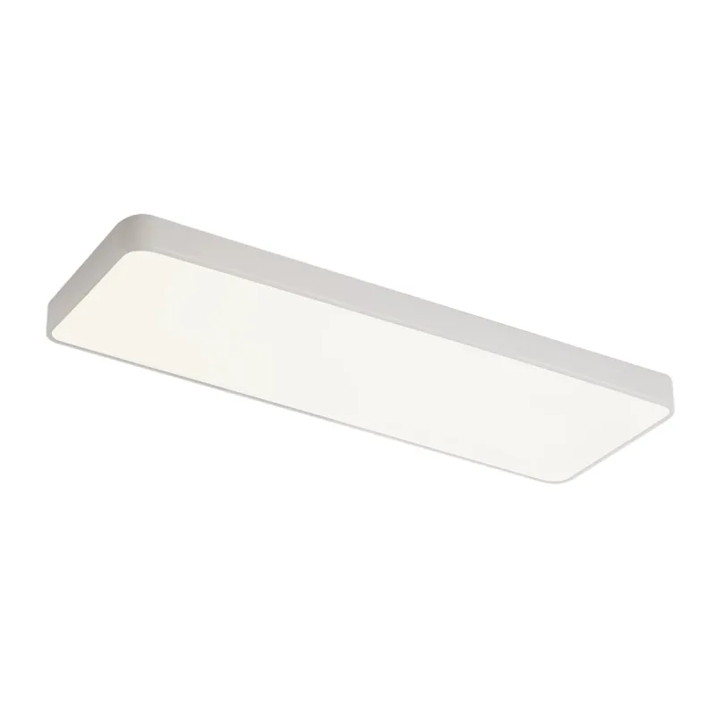 Plafoniera Turin P376121B ACB LED, Alb, Spania
