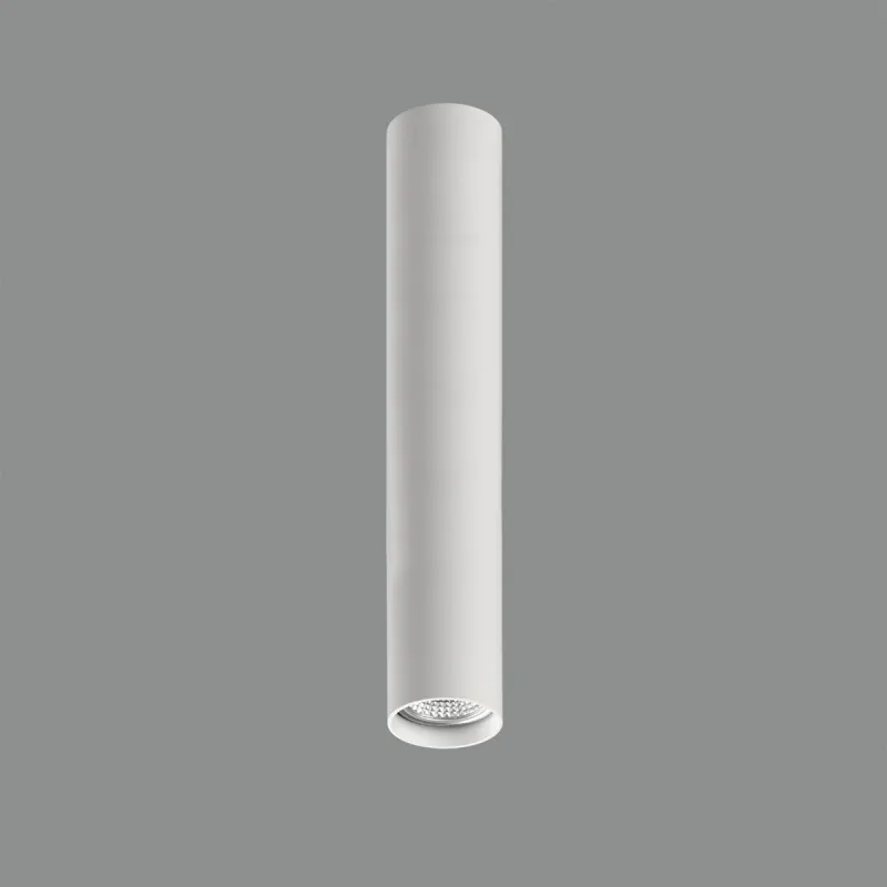 Spot Aplicat Zoom P37641B ACB GU10, Alb, Spania
